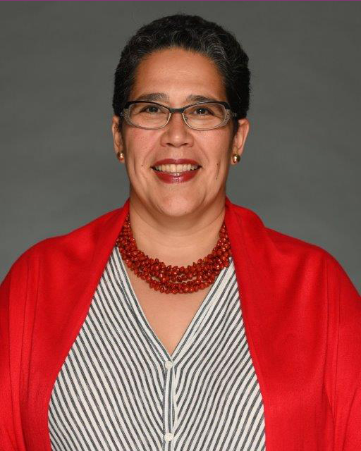 Lili PalaciosBaldwin