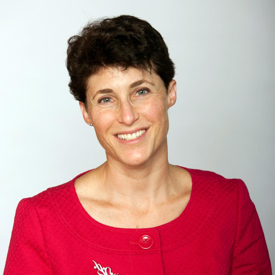 Beth Cate Headshot Beth Cate Headshot