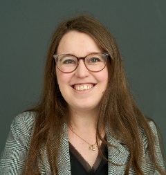 Michele Bastacky