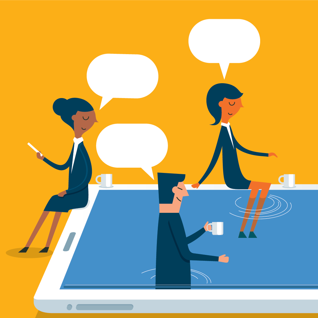 General Counsel Roundtables