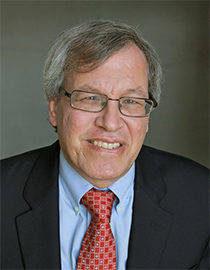 Erwin Chemerinsky