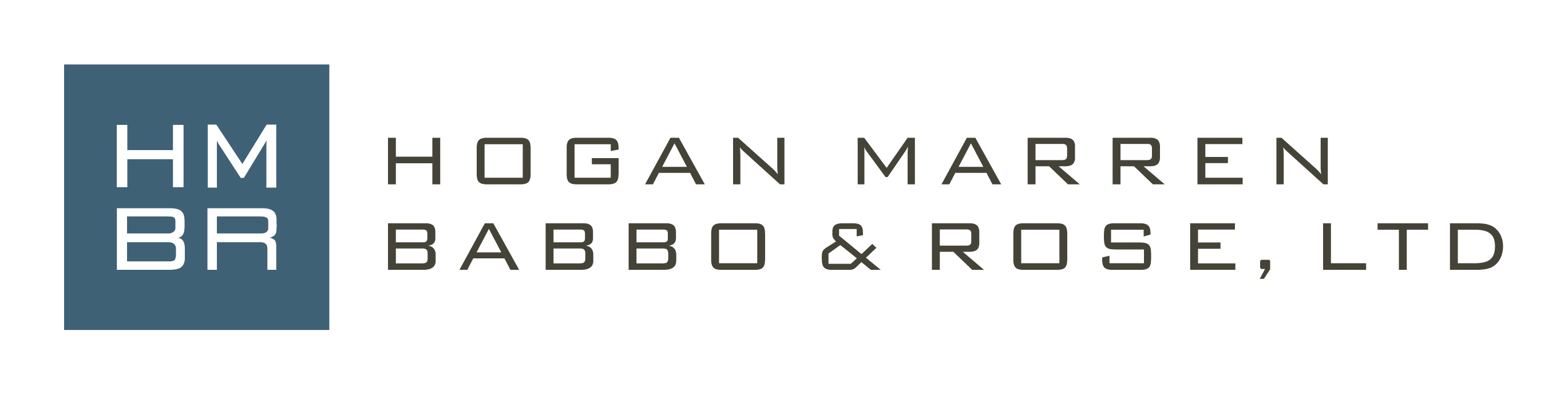 Hogan Marren Babbo & Rose, Ltd