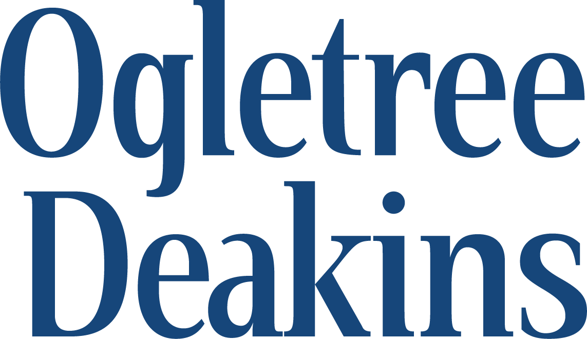 Ogletree Deakins Ogletree Deakins