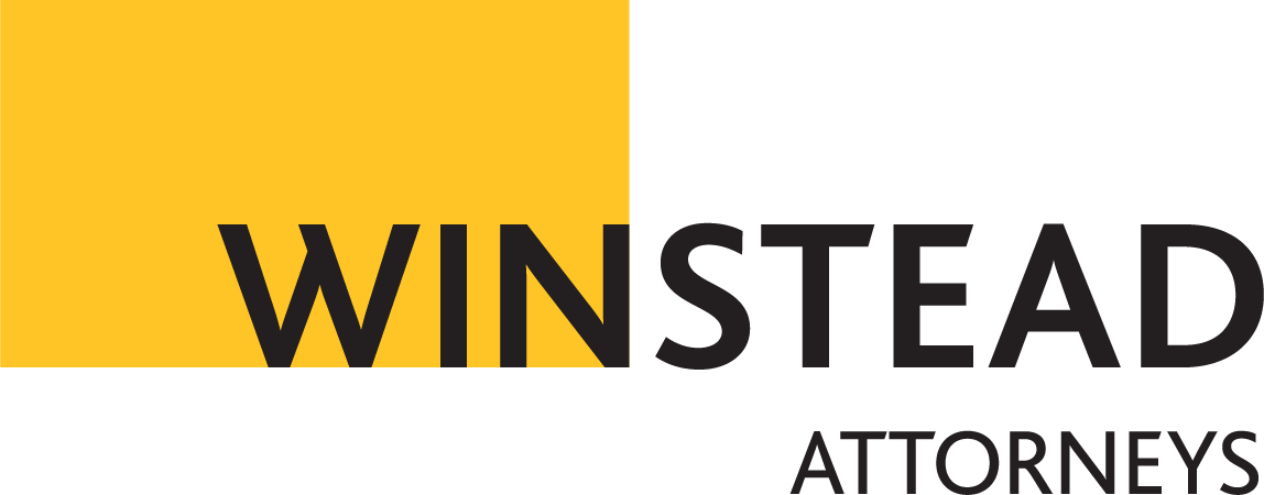 Winstead Logo