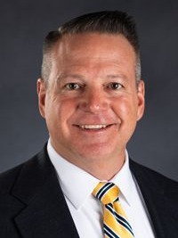 David Corry