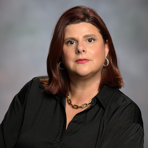 Leslie Golden