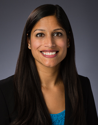 Anita Gupta