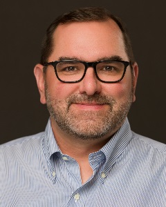 John (JP) Hasman
