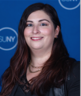 Kelly Hendricken