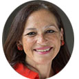 Margaret Hamburg