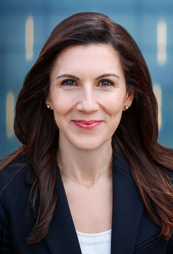 Whitney Pellegrino