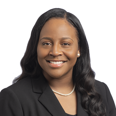 TaRonda Randall