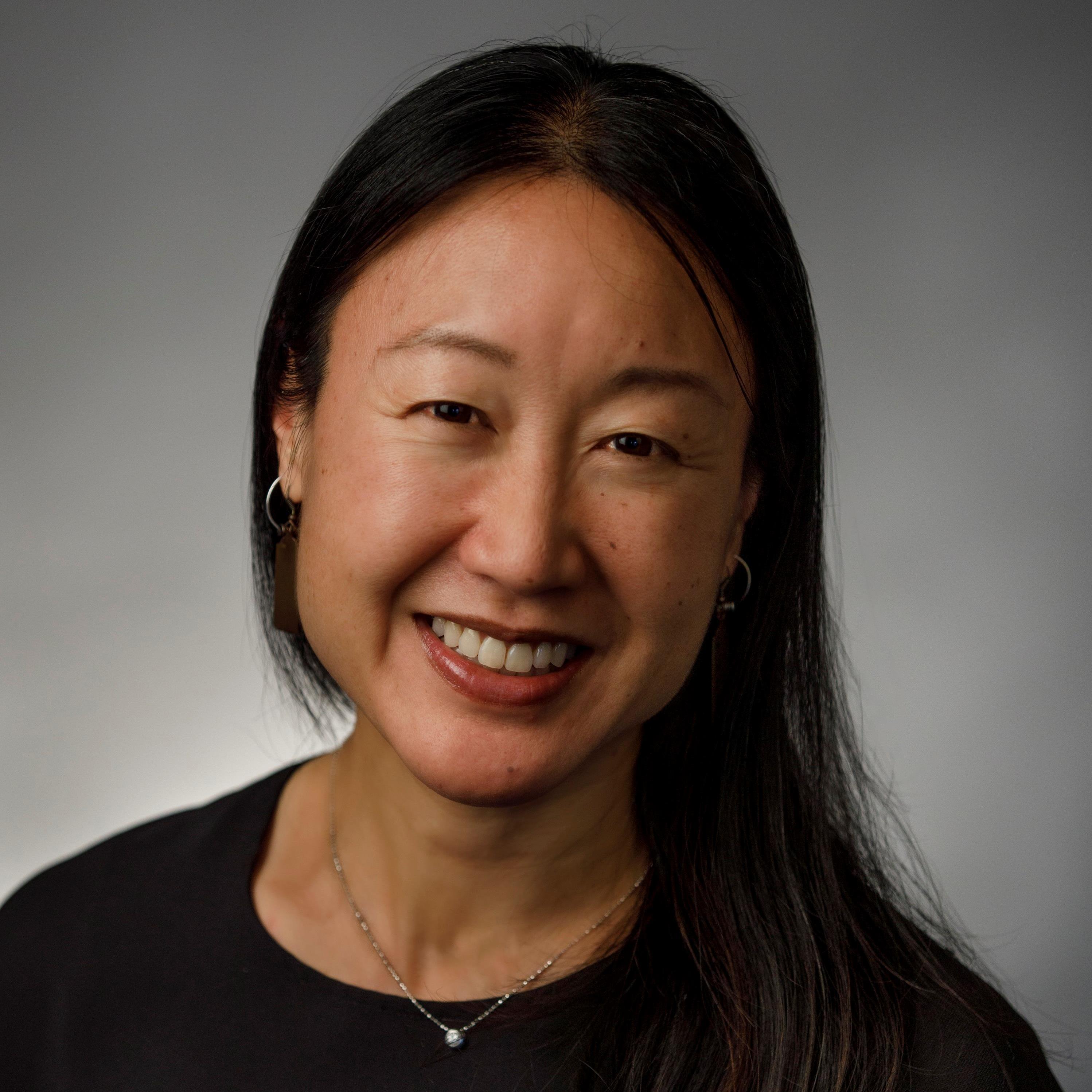 Tammi Wong